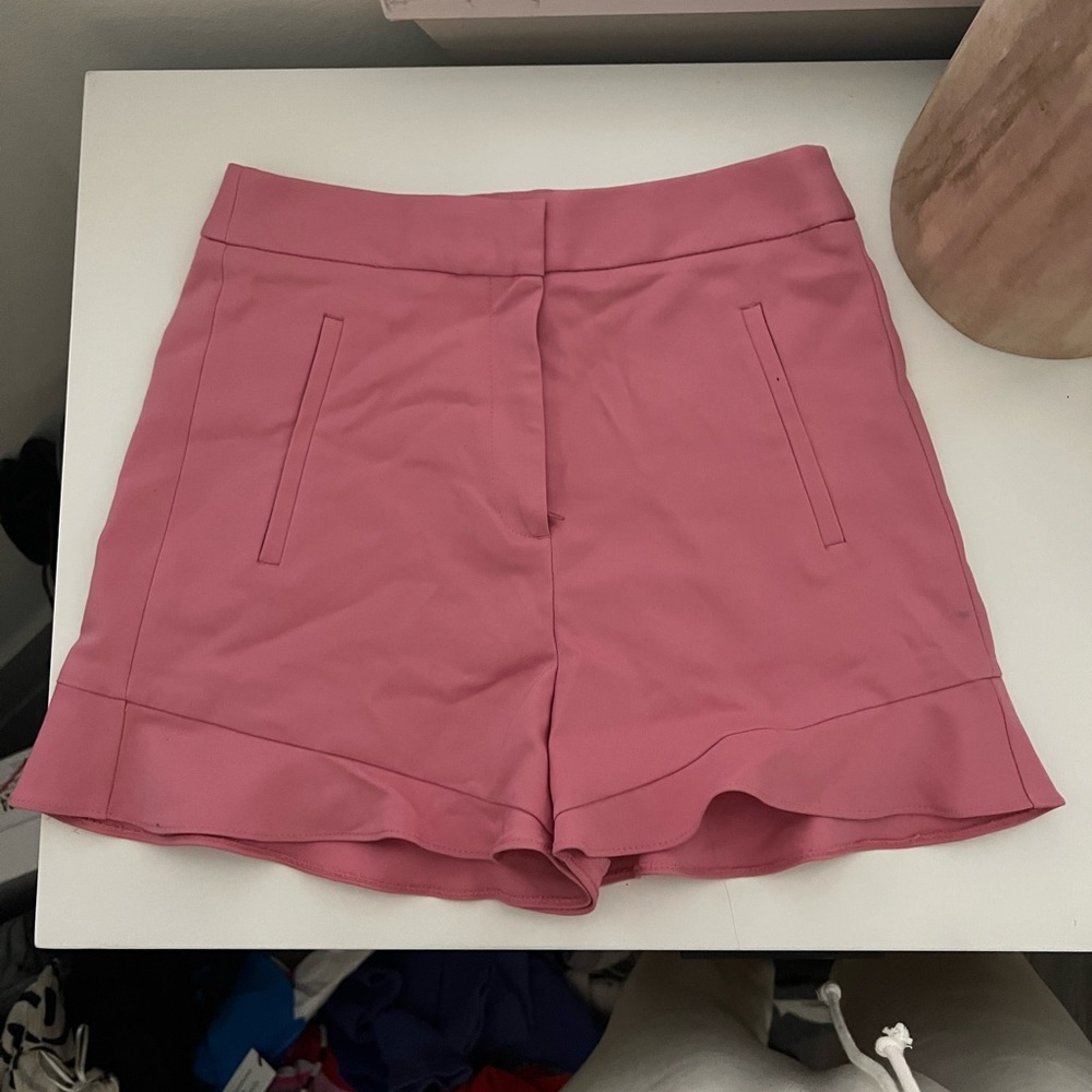 Zara Shorts